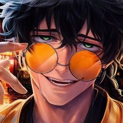 Joi Togami - Força Absoluta - AniRap