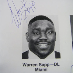 Warren Sapp