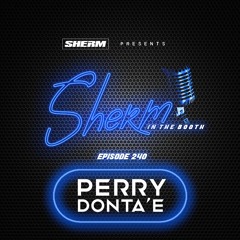 SITB 240 - Finding Your Path w/ Perry Donta'e