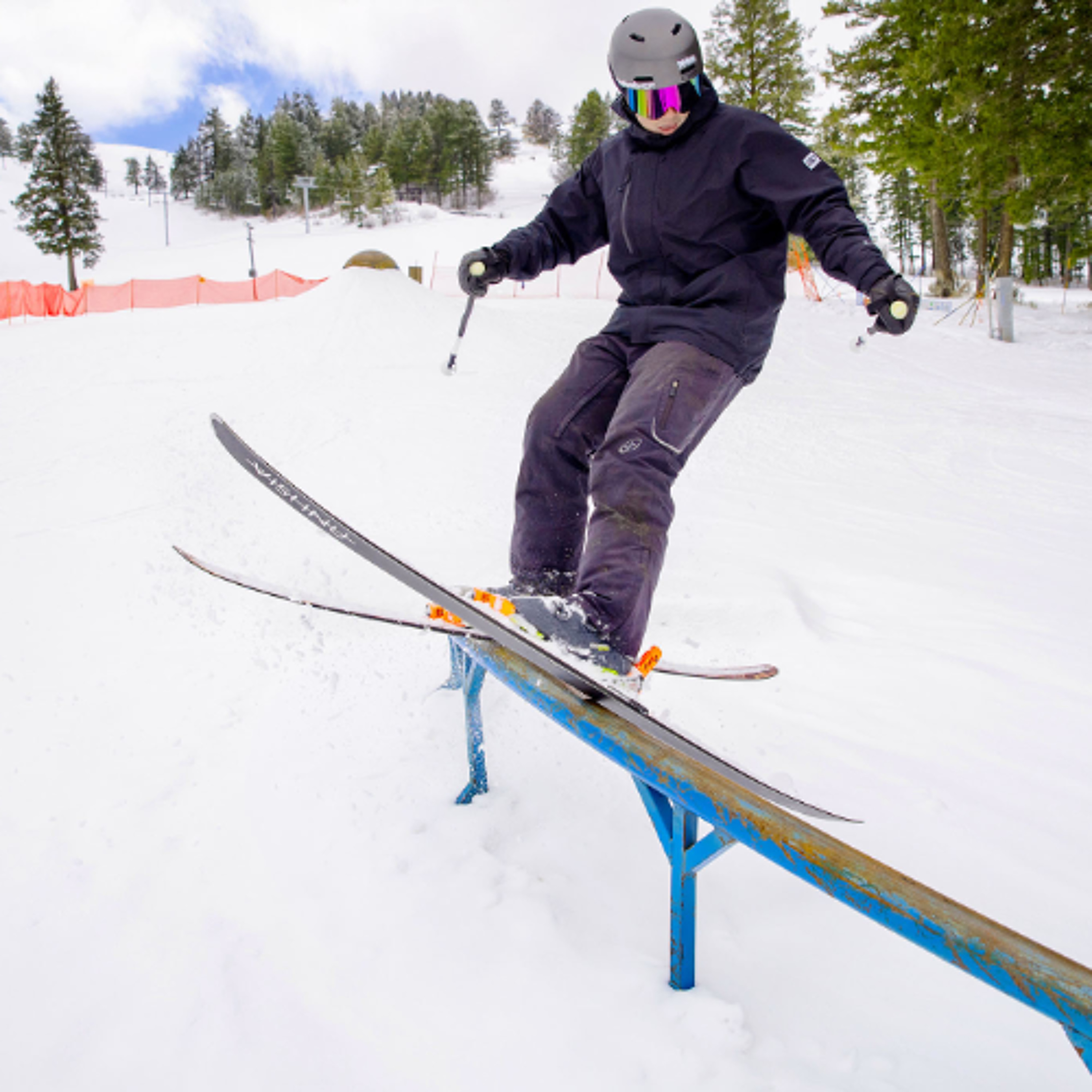 Kelly Canyon makes major updates to ski resort Kelly Canyon makes major updates to ski resort