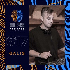 GALIS [Synapses Podcast 0017/2022]