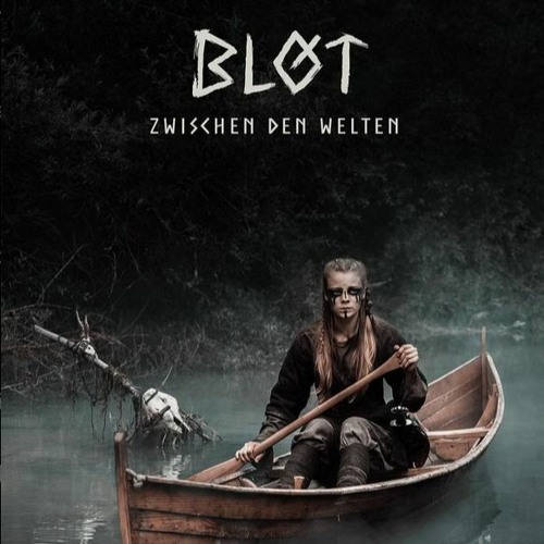 Blót - Torn Between Worlds - Runaway