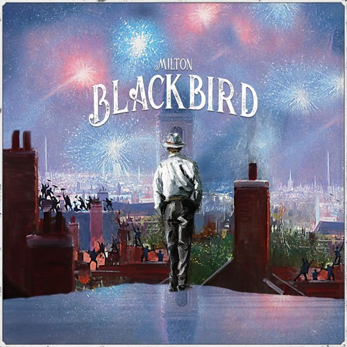 Blackbird