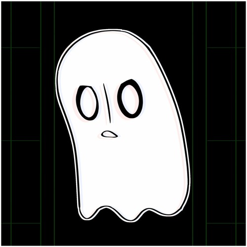 More Than Just a Ghost Fight (Cover)
