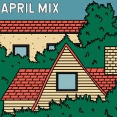 APRIL MIX22