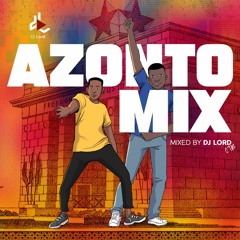 Azonto Mix