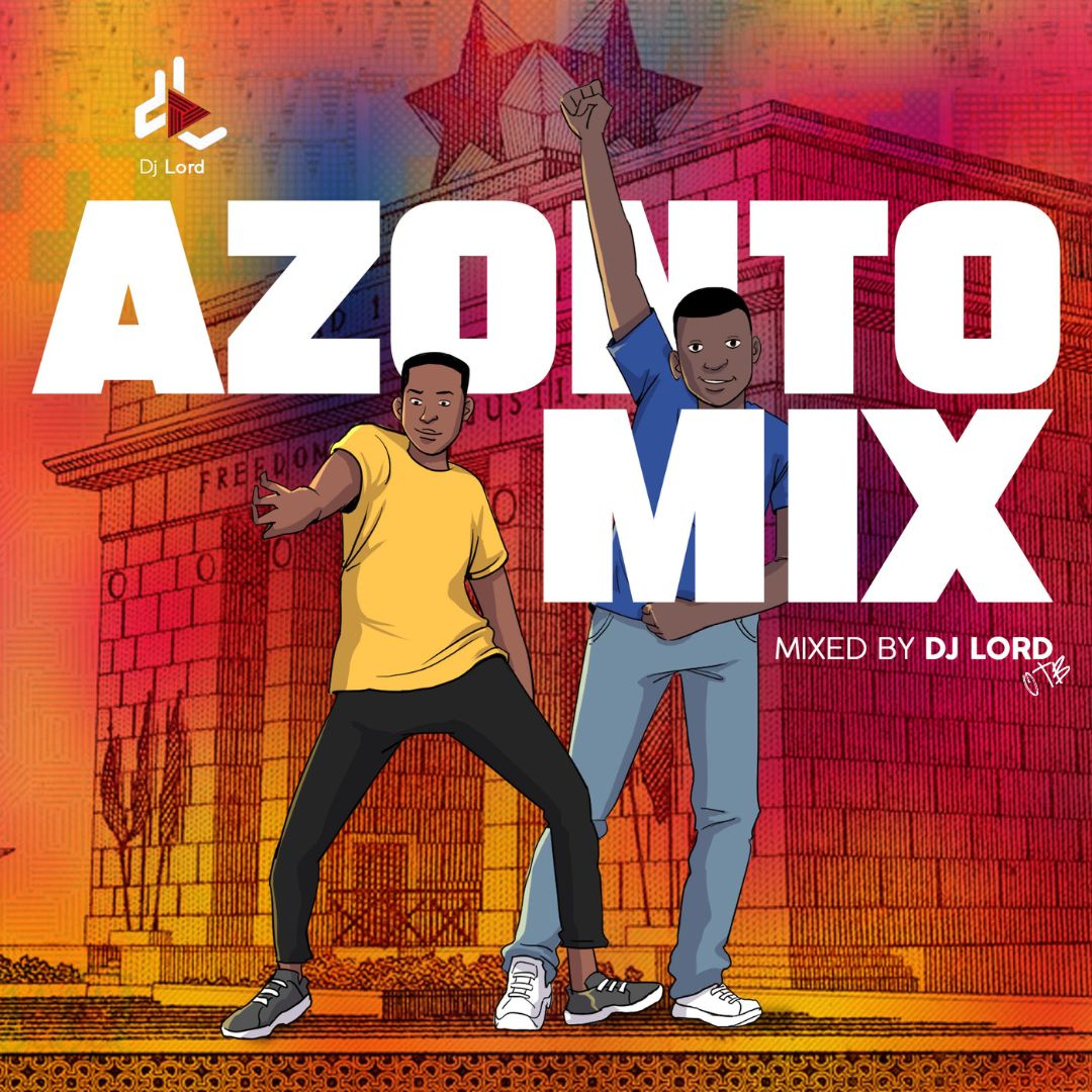 DJ Lord OTB Mixes