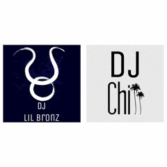 MiNi Mix Dj LiL Bronz & Dj CHiLL 2020