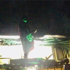 This Has Nothing To Do With The Aliens (Sorry)