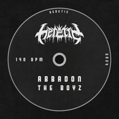 abbadon - the boyz [free]