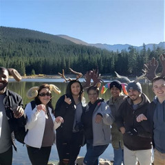 Best Shared Halfday Mountain Tour In Red Rocks Evergreen And Echo Lake Tours Review