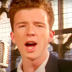 Rick Astley Never Gonna Give You Up - Wake Me Up Mix