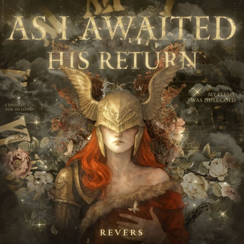 REVER$ - Golden blood