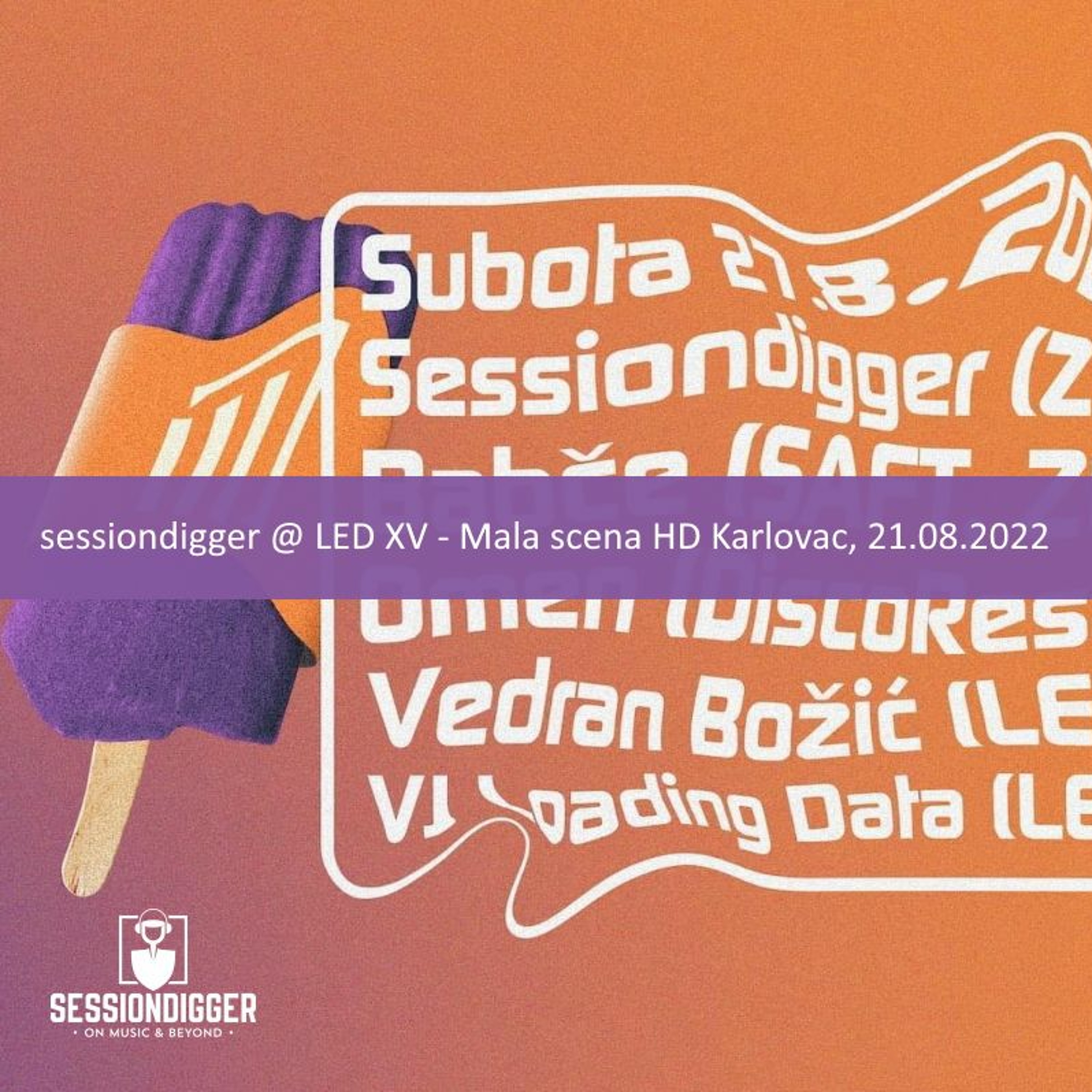 sessiondigger podcast