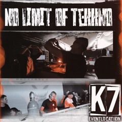 K7 Live Set T3 Vs SchreiHalZz