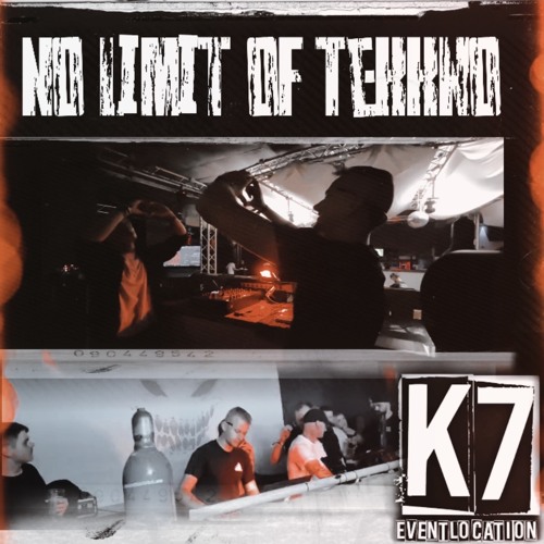 K7 Live Set T3 Vs SchreiHalZz