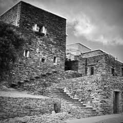 Anonymous Melancholics - KAPPART Live Recording - Winers on the storm