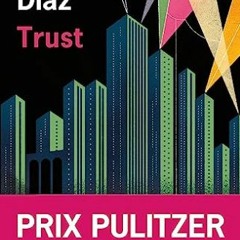 [Télécharger le livre] Trust en format epub V6X1B