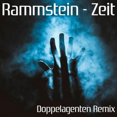 Rammstein - Zeit (Doppelagenten Hardtechno Remix)