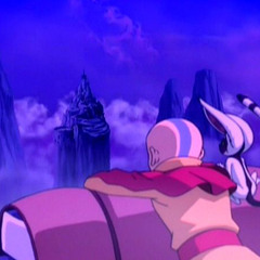 Avatar - The Last Airbender Safe Return Extended - With Wind Sounds