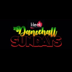 DANCEHALL MIX 8.25.2024