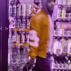 SpaceGhostPurrp - Miami Heat (Instrumental Remake)