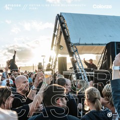 Colorcast Radio Show