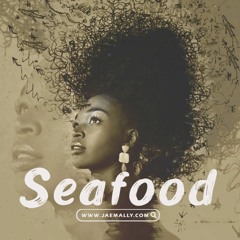 "Seafood" - Afrobeat Type Beat / Afrobeat Instrumental / Afro-Fusion x Afropop