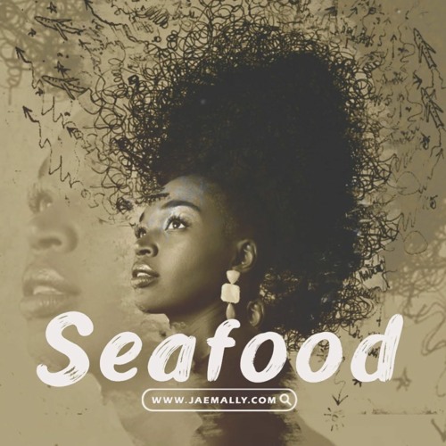 Stream "Seafood" - Afrobeat Type Beat / Afrobeat Instrumental / Afro-Fusion  x Afropop by Jaemally Beatz | Listen online for free on SoundCloud