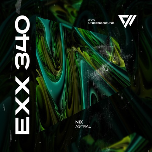 Nix - Astral [Preview]