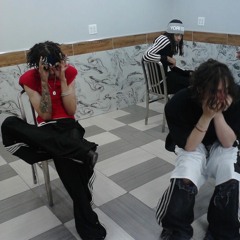 babysolid - mistake (prod saintscordo + shoon)