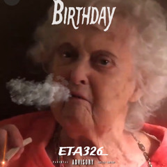 BIRTHDAY - ETA326_