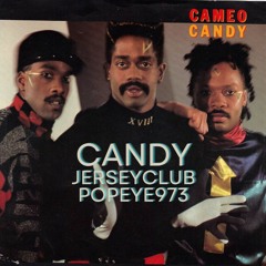 Candy Jersey Club (Cameo X Popeye973)