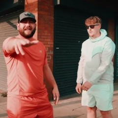Marky B feat. MC Rayner - About You 🚗💨          🚓