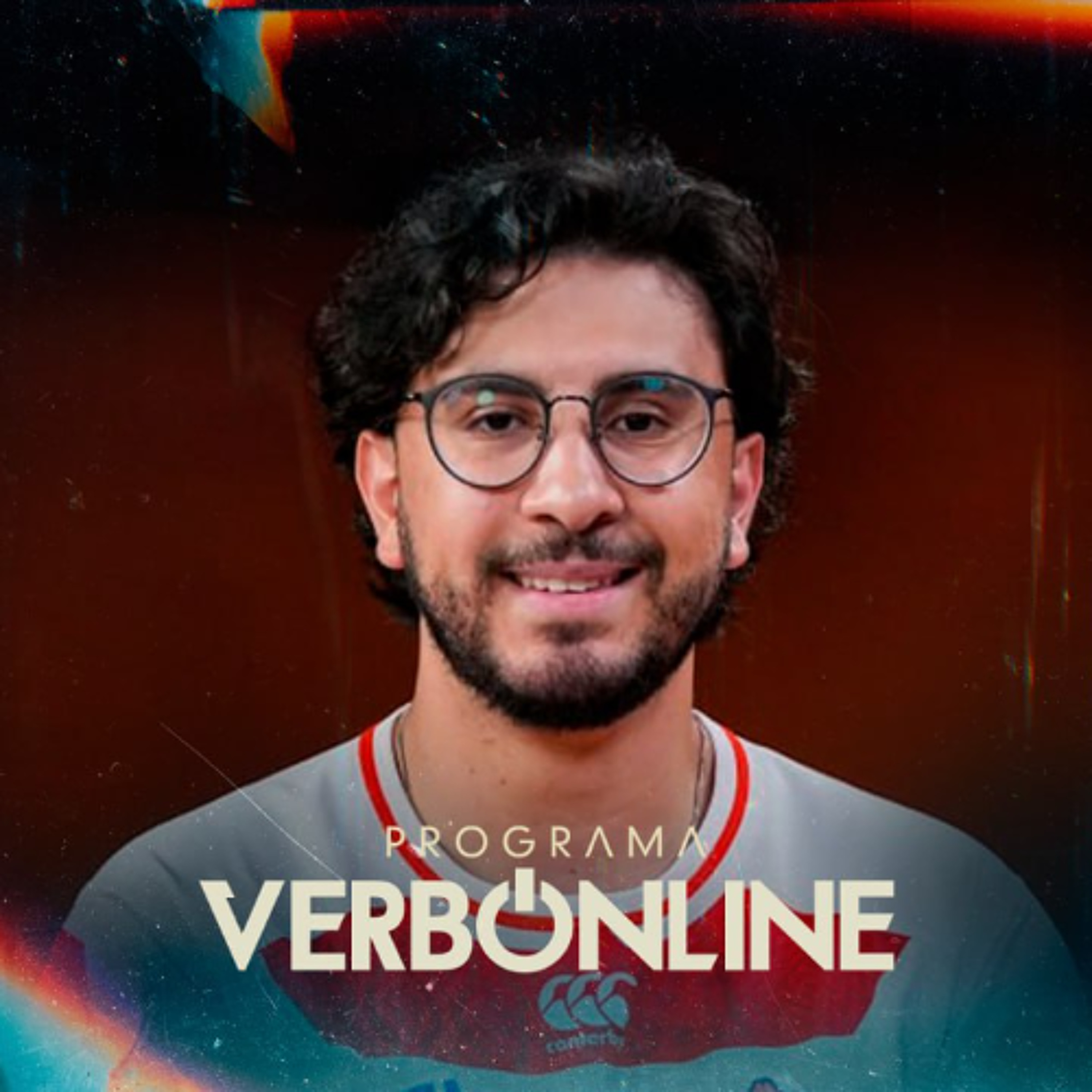 VerbOnline #50| Josué Arcanjo