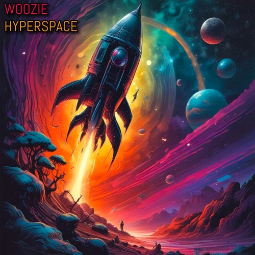 Hyperspace (2020) FREE DL