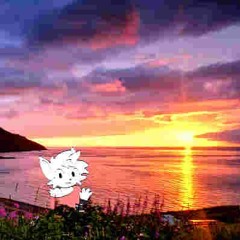 ˜”*°• To See A Sunrise (BIRTHDAY SPECIAL)•°*”˜
