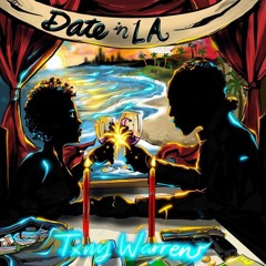 Date´n LA (prod. by Pacific)