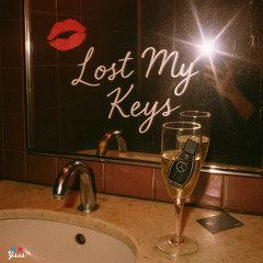 Lost My Keys in the Bathroom Stall