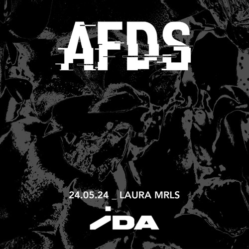 IDA Radio - Affine Dark Science / Laura MRLS 24.05.24