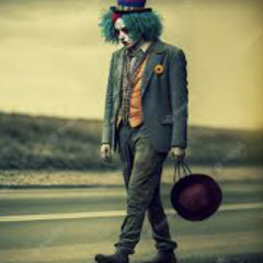 BOUNCE THE LONELY CLOWN 2023 DJ STE MAJOR MIX