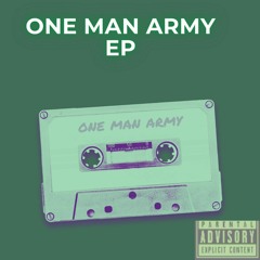 One Man Army Ep