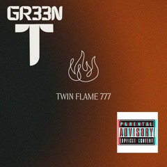 TWIN FLAME 777