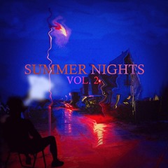 Summer Nights Volume 2