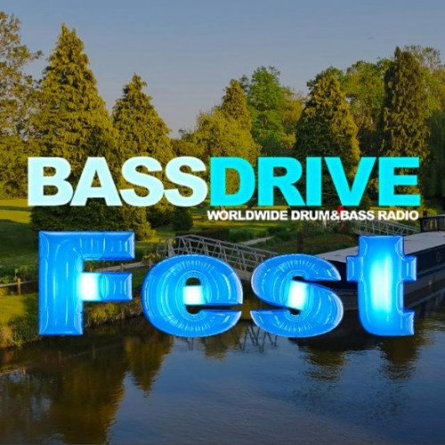 BassFest BBQ LIVE - FlapJack and West B2B - 09-08-25