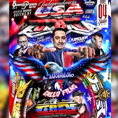 LA CUMBIA DEL TRENCITO 2025 SHADOW RECORDS EN VIVO SONIDO KUMBALA QP