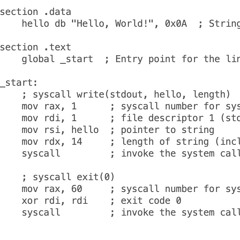 helloworld