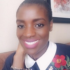 S4E9 Rowena : Changing the narrative on the conversation of sex in the African household