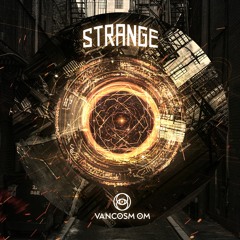 Vancosm Om - Strange Set