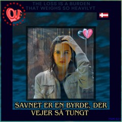 Savnet er en byrde, der vejer så tungt